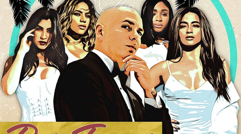 Pitbull, Fifth Harmony - Por Favor