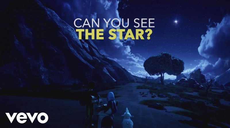 Fifth Harmony - Can You See