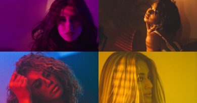 Fifth Harmony - Lonely Night