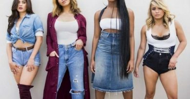 Fifth Harmony - Make You Mad