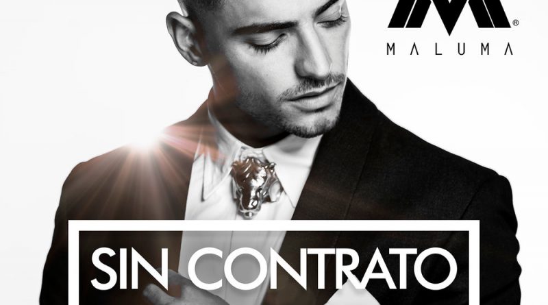 Maluma, Fifth Harmony - Sin Contrato