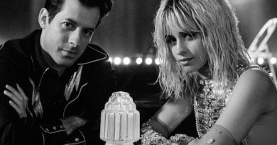 Mark Ronson - Find U Again (feat. Camila Cabello)