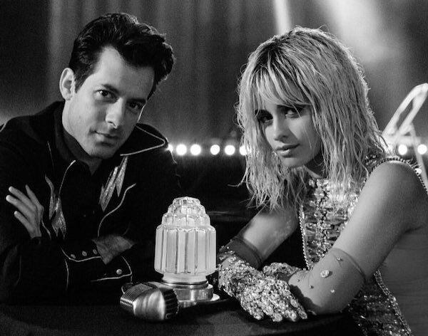 Mark Ronson - Find U Again (feat. Camila Cabello)