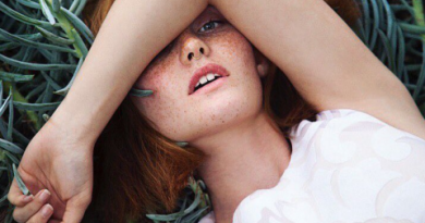 Kacy Hill - First Time