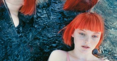 Kacy Hill - Foreign Fields