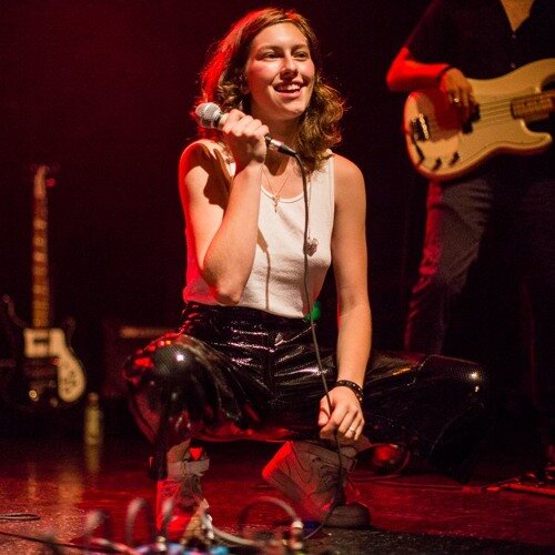King Princess - Forget About It (feat. Banoffee)