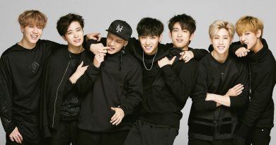 GOT7 - Good Tonight