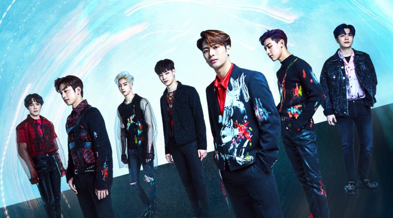GOT7 - Like Oh
