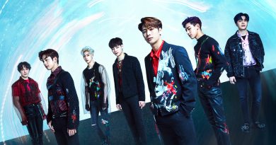 GOT7 - Lion Boy