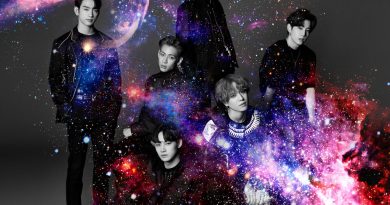 GOT7 - Superman