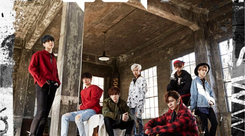 GOT7 - Meet Me