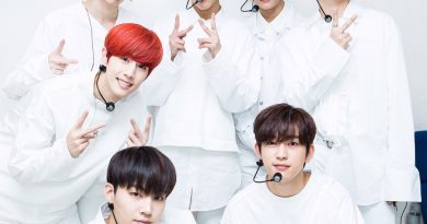 GOT7 - Nice