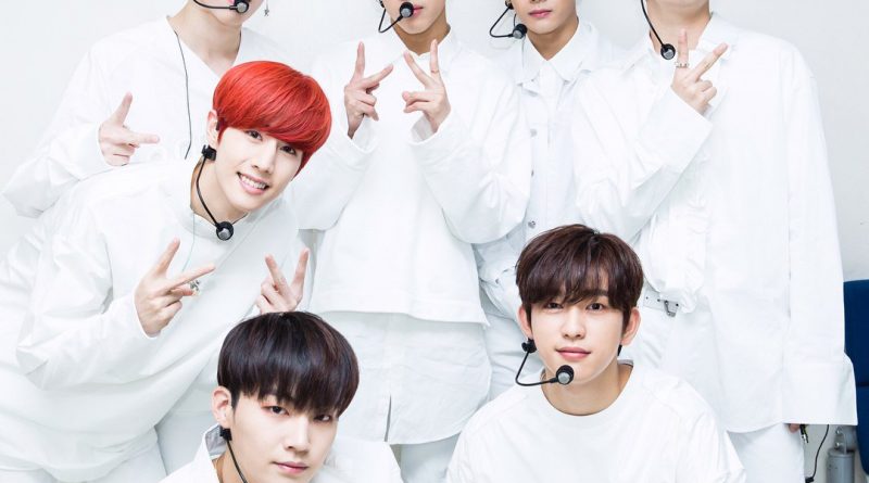 GOT7 - Nice