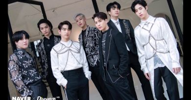 GOT7 - Shining on You