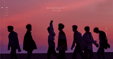 GOT7 - Face