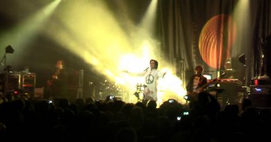 Marillion - Gaza