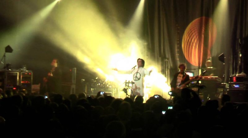 Marillion - Gaza