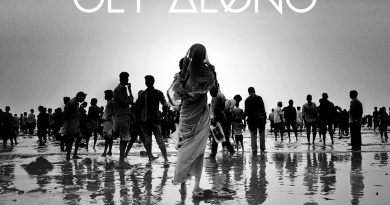 Guy Sebastian - Get Along