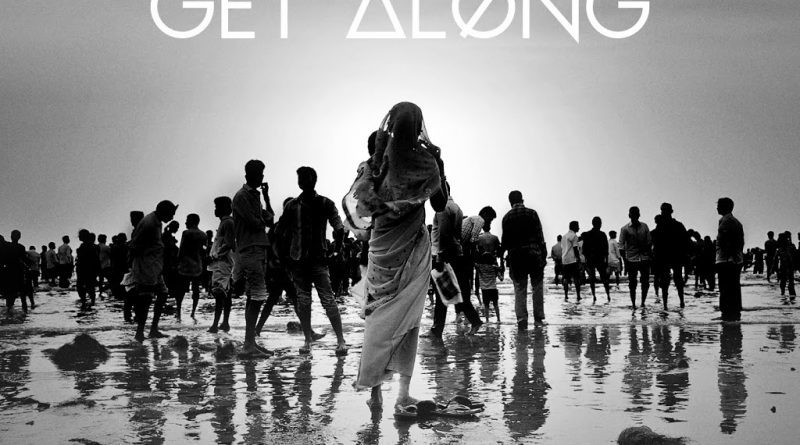 Guy Sebastian - Get Along