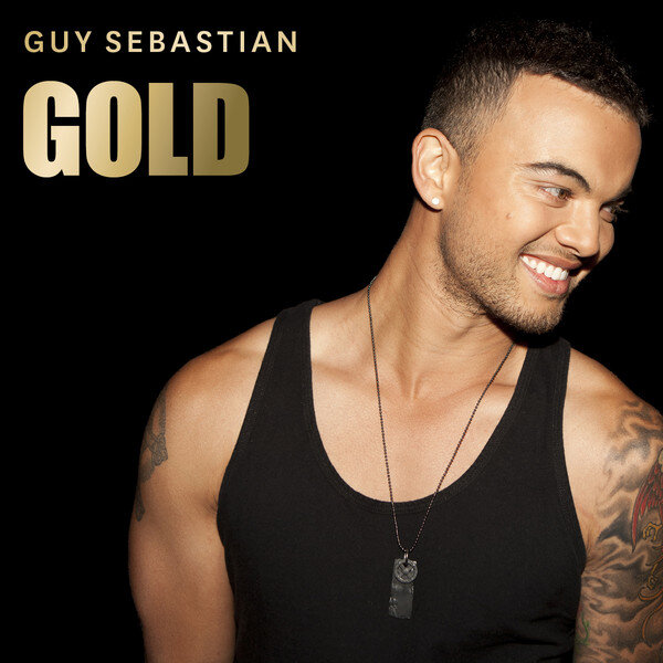 Guy Sebastian - Gold