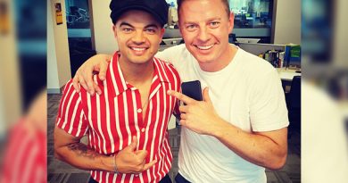 Guy Sebastian - Ben