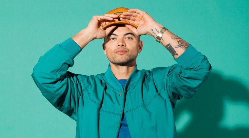 Guy Sebastian - Conscious