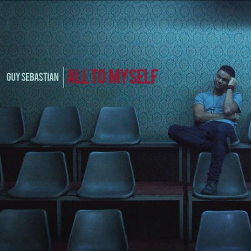 Guy Sebastian - You Are Not Alone