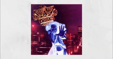 Marillion - Half Full Jam