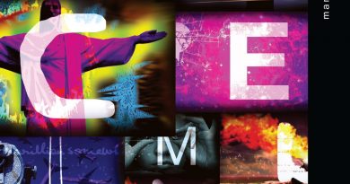 Marillion - Half the World