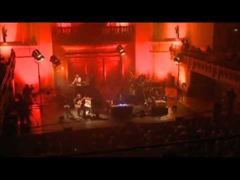 Marillion - Hard As Love