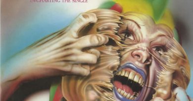 Marillion - He Knows You Know