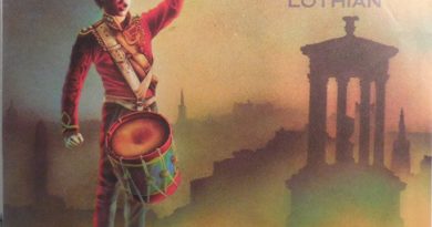 Marillion - Heart Of Lothian