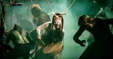 Heilung - Vapnatak