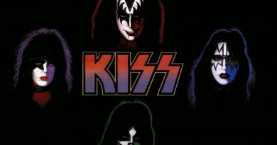 Kiss - I Finally Found My Way