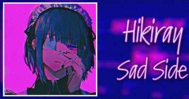 Hikiray — Sad Side