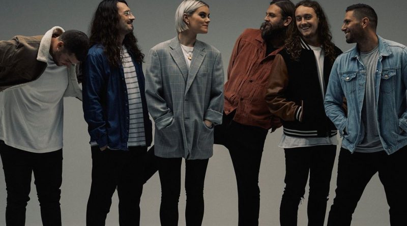 Hillsong Worship - Life