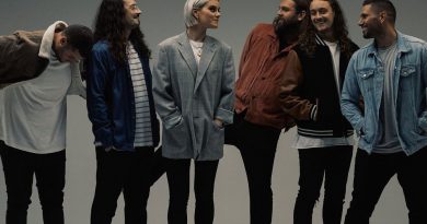 Hillsong Worship - Christ Is Enough