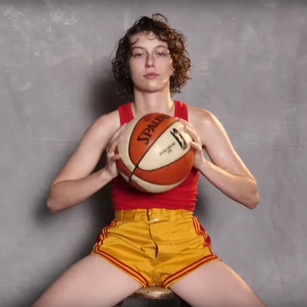 King Princess - Hit the Back