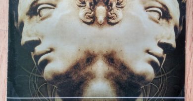Marillion - Hope for the Future