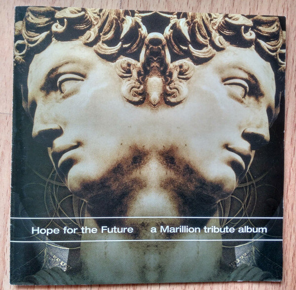 Marillion - Hope for the Future