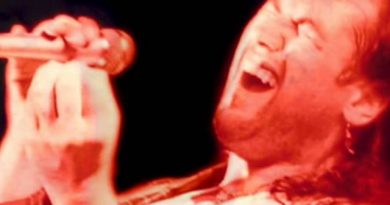 Marillion - Hotel Hobbies