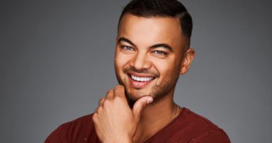 Guy Sebastian - How