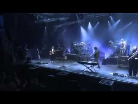 Marillion - How Can It Hurt