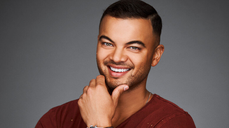 Guy Sebastian - How