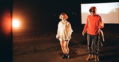 Kacy Hill - I Believe In You (feat. Francis and the Lights)