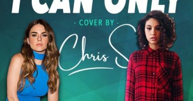 JOJO - I Can Only. (feat. Alessia Cara)
