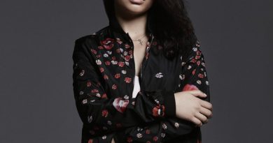 Alessia Cara - I Don't Want To
