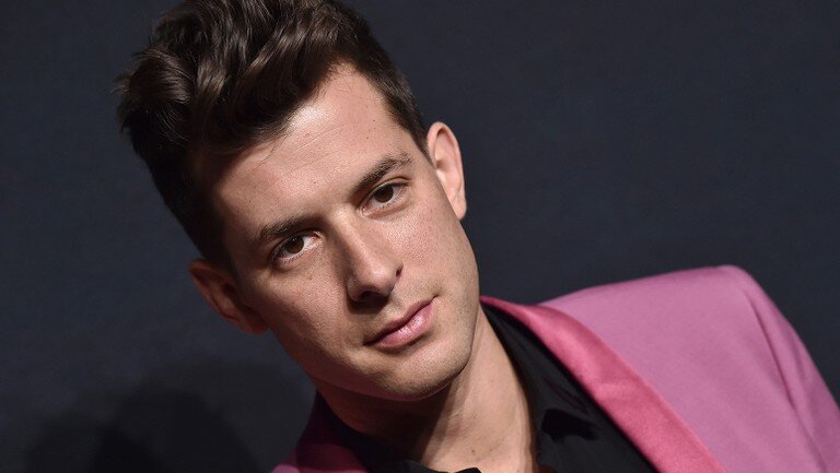 Mark Ronson - I Suck (feat. Rivers Cuomo)