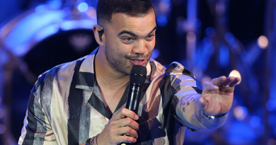 Guy Sebastian - I Wish