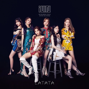 (G)I-DLE — LATATA